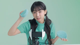 【Milky!助眠】硅胶刷耳