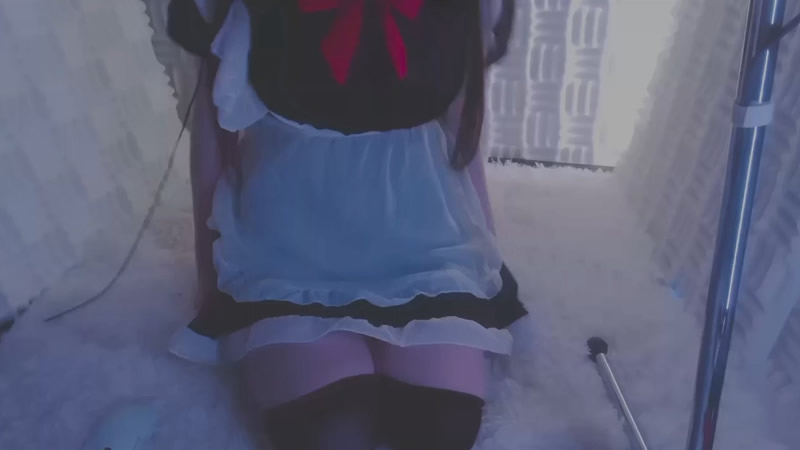 akari 主人 今天的cos满意吗