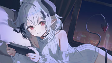 芝恩㱏asmr 钻进女友被窝啦 暖暖的呼吸声