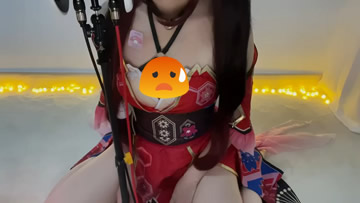 花幕 花火-边亲边骂