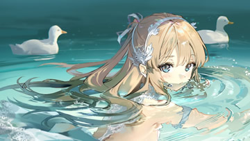 Su酥宝贝 湿润 甜儿 超深入