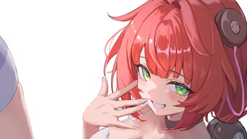 炮炮萝 水润甜耳 略略略