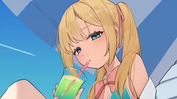 炮炮萝 小剧情 舒适 甜耳