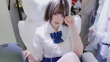 yuki亭 熟练的JK在你家