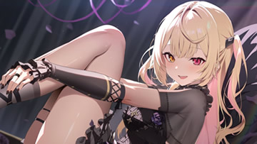 圆圆小石头 回声版甜耳