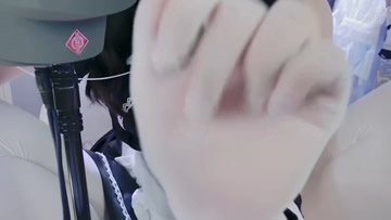 yuki亭 女仆贴近你