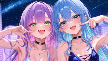 圆圆小石头 双耳同时甜耳丝滑小舌太舒服啦！