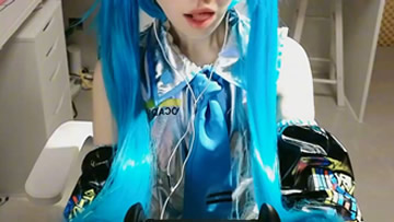 秋水asmr 初音の哄睡堂堂来袭!!