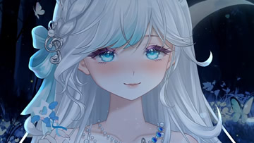 纱雾Saw 直播口腔音助眠