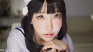 酥酥学姐 和男朋友来玩cosplay_那_我们今天开船吧