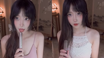 二呆啾 双耳甜甜
