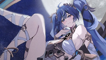 烛灵儿asmr 主人姐姐用白丝奖励你