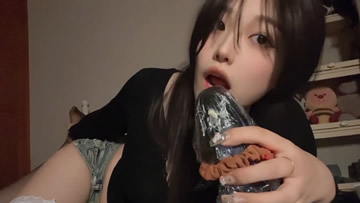璐璐 大雷女孩的甜耳