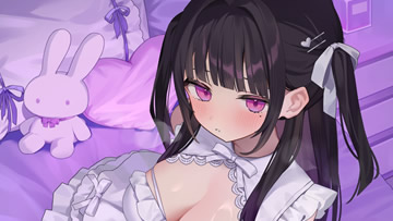 芝恩㱏超粉音频 湿巾&耳舔