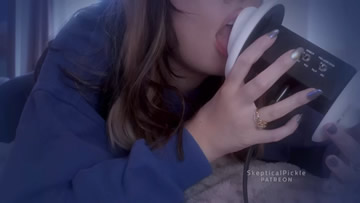 SkepticalPickle 舒适地甜耳,被云团包裹