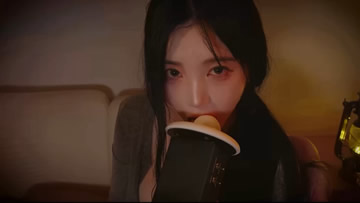 【机翻中字】yoonying 停电以后准备干嘛