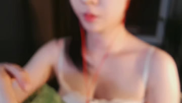 抱抱er 芦荟胶手势舞孔雀鱼