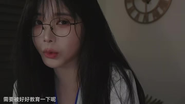 【中字】yoonying 办公室日常