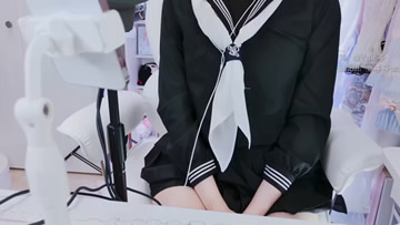 yuki亭 女孩耳语