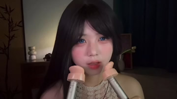 啵啵眠眠 甜假耳