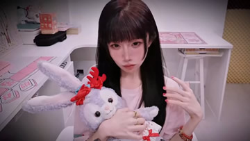 秋水充电助眠 我不信你不想来看