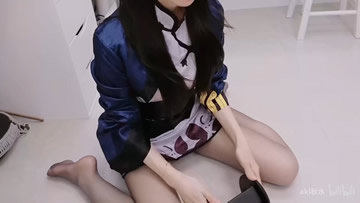 秋水asmr 进来我给你按摩一下