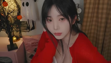 【中字】yoonying 爱捉弄人的英语老师