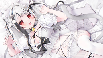 桥桥音声 猫妖师姐2