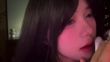 啵啵眠眠 超近距离甜耳