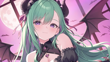 烛灵儿音声 色鬼夜袭