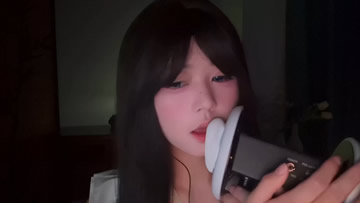 啵啵眠眠 极致温柔甜耳