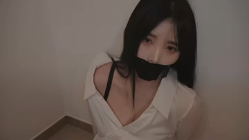 【中字】yoonying 别想逃哦，主人