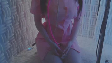 akari 护士姐姐的深夜诊疗