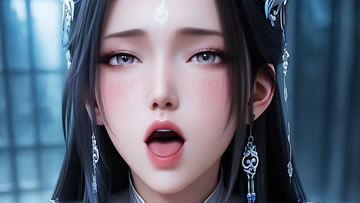 陈玺颜asmr 舔舔你的