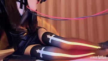 秋水充电asmr 修女姐姐の烤全羊盛宴~