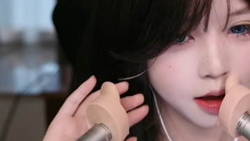 啵啵眠眠 相机甜耳