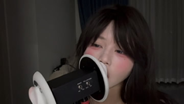 啵啵眠眠 限定双声道天鹅