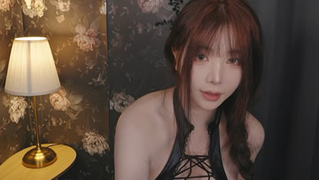 【中字】yoonying 要跟我约会吗,电次君?