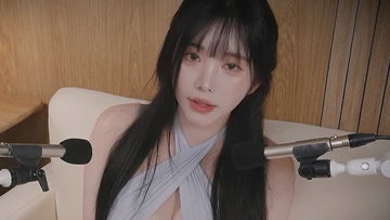 【中字】yoonying 回春馆のVIP按摩服务