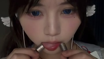 啵啵眠眠 宋玉限定cos