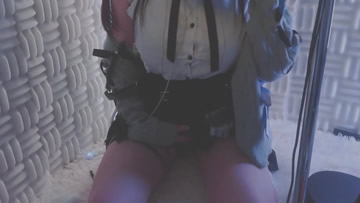 akari 常暗永远cos