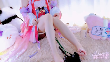 兰兰小苍Freesia【今汐】纯享足音 jiojio按摩 延迟 jiojio雷切 穿脑