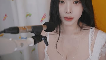 【中字】yoonying 母系女仆主题咖啡厅