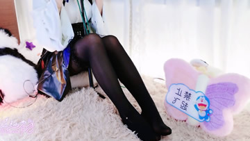 兰兰小苍Freesia【薇薇安小剧场】今晚让vva侍奉您吧~（鹅毛棒 棉签 舔耳 亲亲）