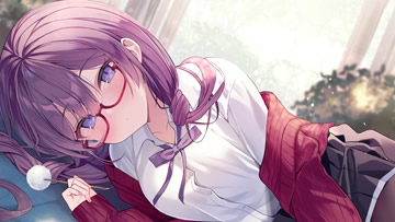 五月织姬 甜耳纯享_超爽刺激的prpr夹击_助眠用