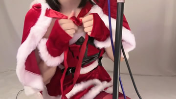 玛奇March 12月会限圣诞精灵