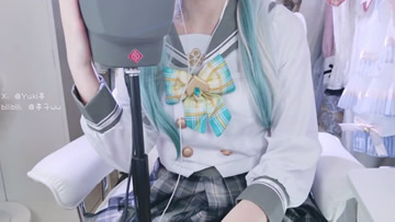 yuki亭 流萤中文剧情