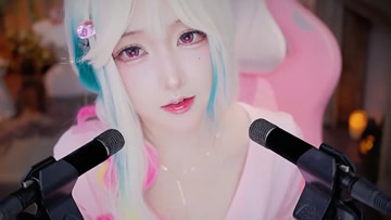 二呆啾 该睡觉了哦251228cut