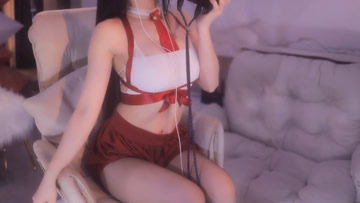 阿稀稀大魔王 圣诞限定 助眠