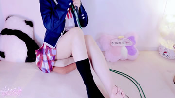 兰兰小苍Freesia【由比宾结衣】香香软软小团子的治愈呼吸音